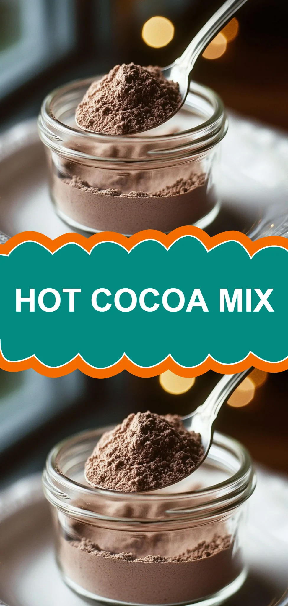 Hot Cocoa Mix