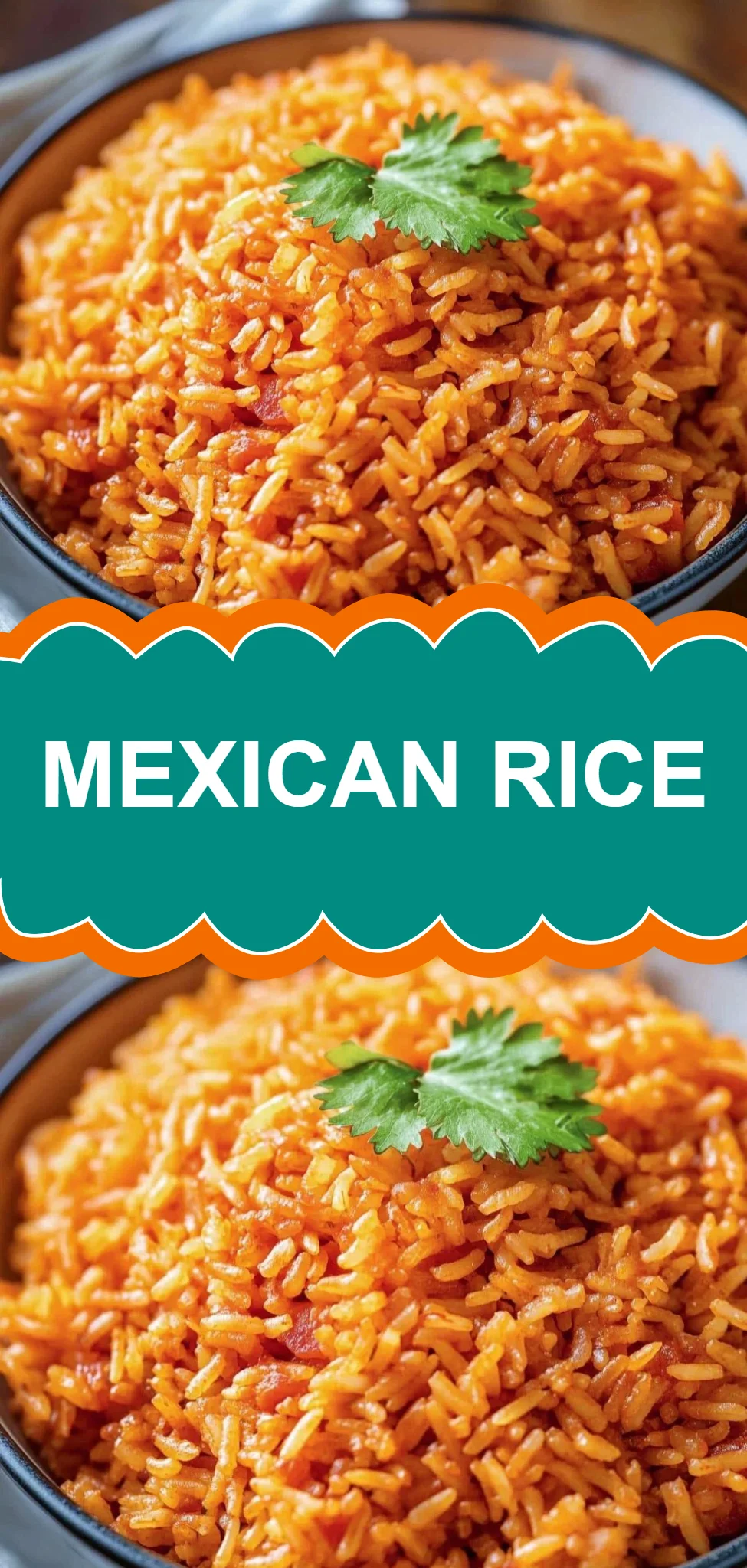 Mexican Rice