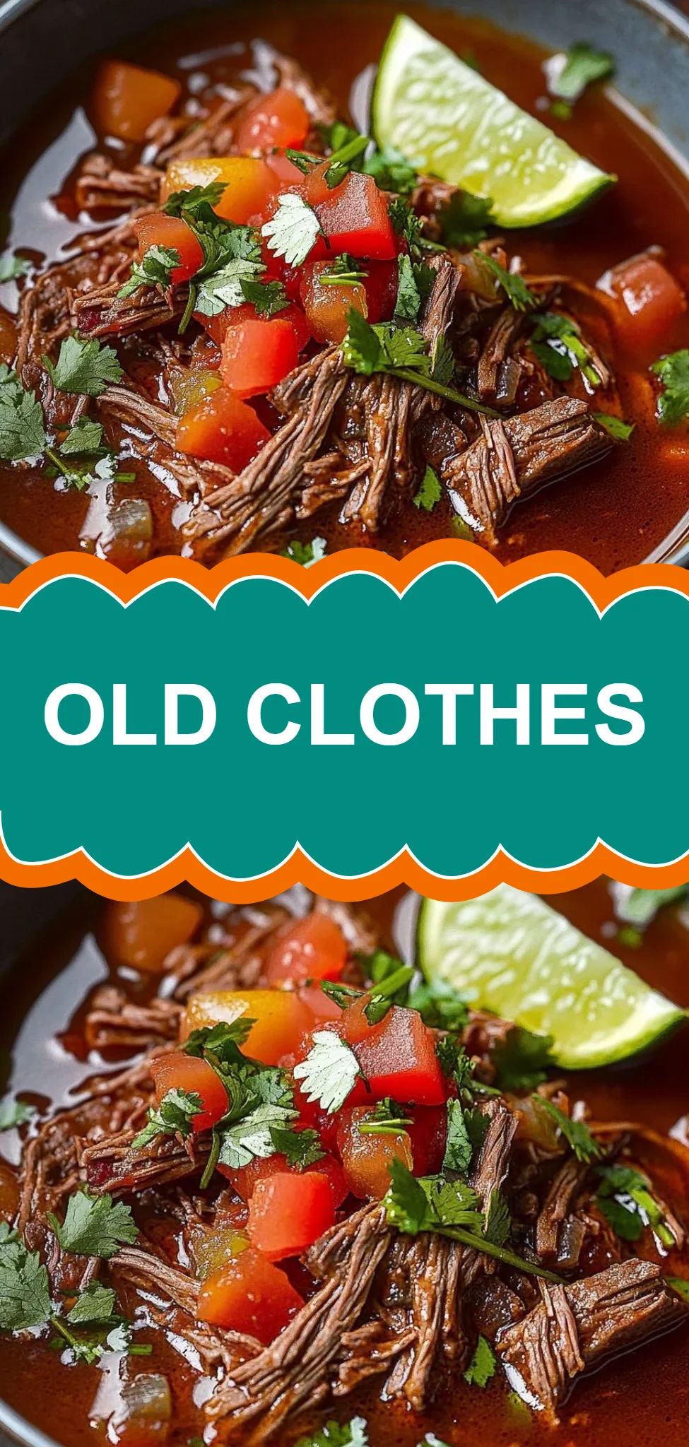Old Clothes