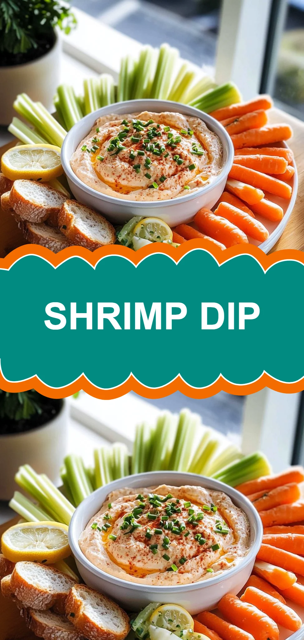 Shrimp Dip